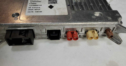 84664672 GM camera module - Swan Auto