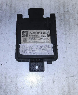 84690954 Chevrolet Blazer 2019-2020 Blind Spot Monitor module - Swan Auto