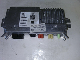 84691751 Chevy, GMC or Cadillac 2019-2020 Video Control Module - Swan Auto