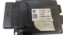 84824704 Cadillac Escalade suspension control module 2021 - Swan Auto