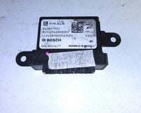 84866136 parking assist module 2021-2023 Cadillac Escalade - Swan Auto