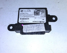 84866136 parking assist module 2021-2023 Cadillac Escalade - Swan Auto