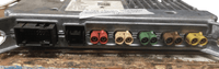 84960406 Chevrolet Silverado or GMC Sierra ecm ecu computer 2021 - Swan Auto