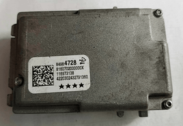 84984728 Chevy or GMC pickup 2019-2021 camera - Swan Auto