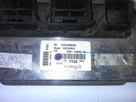 850A-12A650-FE ecm ecu computer 2008 Mazda CX-9 CX9 **tested** - Swan Auto