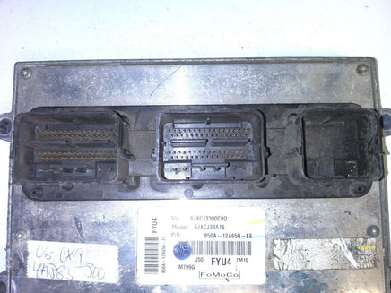 850A-12A650-FE ecm ecu computer 2008 Mazda CX-9 CX9 **tested** - Swan Auto