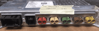 85102746 Chevrolet Silverado or GMC Sierra ecm ecu computer 2022 - Swan Auto