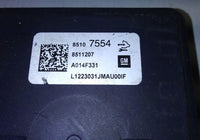 85107554 abs anti-lock brake control module 2020-2022 Chevy or GMC pickup - Swan Auto