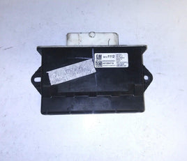 85121112 exhaust control module 2021 GMC or Chevrolet pickup - Swan Auto