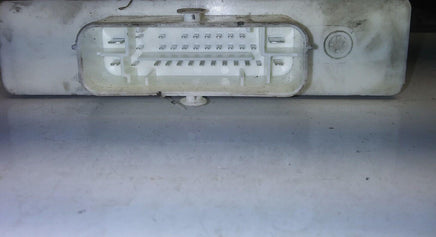 85121112 exhaust control module 2021 GMC or Chevrolet pickup - Swan Auto