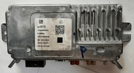 85576772 Chevy Bolt 2022-2023 camera module - Swan Auto