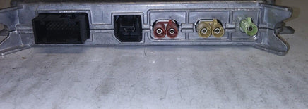 85578401 Video Control Module 2021 Cadillac XT6 - Swan Auto