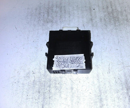 85991-50010 Lexus LS400 1990-1994 seat belt module computer - Swan Auto