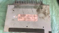 86100-33172 Lexus ES330 2004-2006 pioneer amplifier power amp - Swan Auto