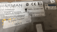 86100-YY050 Toyota Avalon 2013 Bluetooth control module computer - Swan Auto