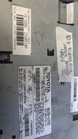 86200-47010 satellite receiver control module 2010-2011 Toyota Prius - Swan Auto