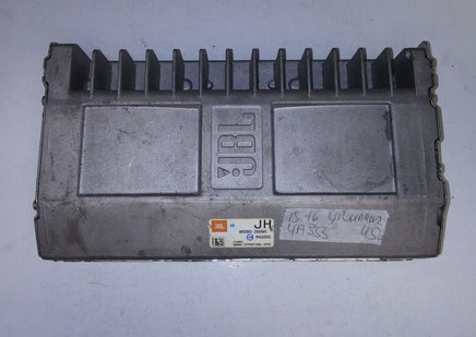 86280-35090 Amplifier Power Amp 2015-2016 Toyota 4-Runner 4 Runner - Swan Auto