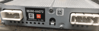 86280-AA072 Toyota Camry 2002-2006 audio amplifier computer - Swan Auto