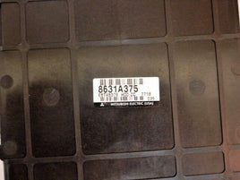8631A375 Mitsubishi Eclipse 2008 ecm ecu computer - Swan Auto