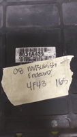 8631A439 Mitsubishi Endeavor 2008 ecu ecm computer - Swan Auto