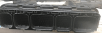 8631A439 Mitsubishi Endeavor 2008 ecu ecm computer - Swan Auto