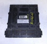 8631A591 Mitsubishi Eclipse ecm ecu computer - Swan Auto
