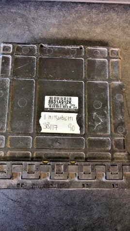 8631A912K ecm ecu computer 2011 Mitsubishi Galant - Swan Auto
