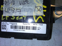 86714-YV020 Pontiac Vibe 2009-2010 Onstar Module - Swan Auto