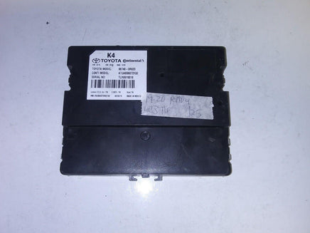 86740-0R020 Phone telephone control module 2019-2021 Toyota Rav4 Rav-4 - Swan Auto