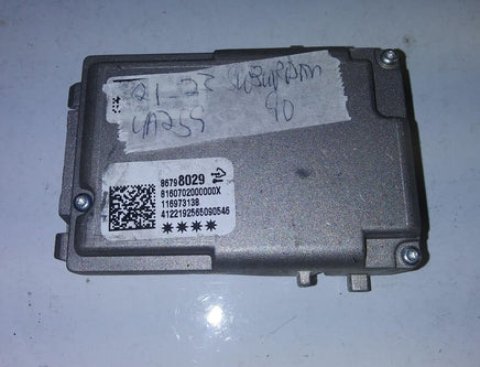 86798029 lane change departure sensor module 2021-2023 Chevrolet Suburban - Swan Auto