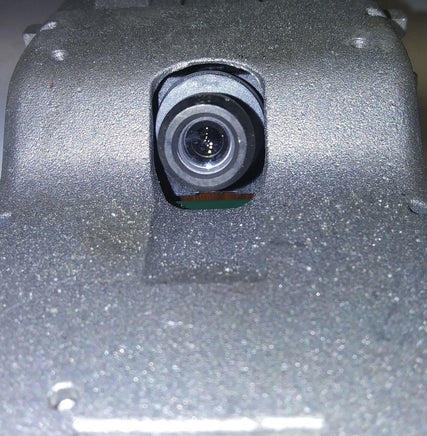 86798029 lane change departure sensor module 2021-2023 Chevrolet Suburban - Swan Auto