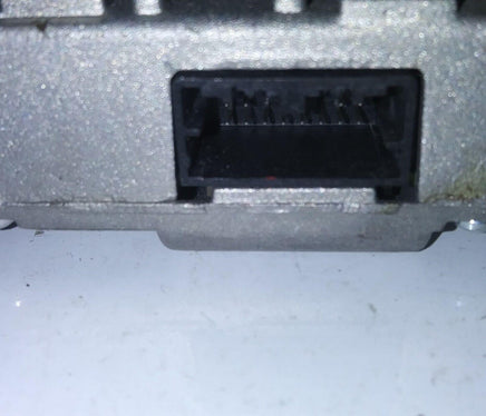 86798029 lane change departure sensor module 2021-2023 Chevrolet Suburban - Swan Auto