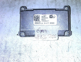 86815617 GMC 2022 lane assist camera - Swan Auto