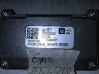 86815617 GMC 2022 lane assist camera - Swan Auto