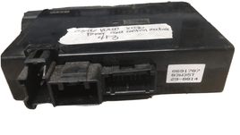 8691707 Volvo XC90 power seat control module computer 2003-2006 - Swan Auto