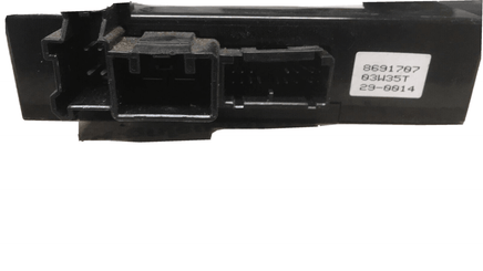 8691707 Volvo XC90 power seat control module computer 2003-2006 - Swan Auto