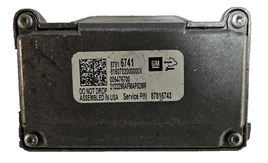 87816741 Chevy or GMC pickup 2022-2023 camera - Swan Auto