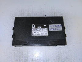 88281AJ52A Subaru Outback 2010-2014 theft locking module - Swan Auto
