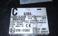 88281AJ53B Anti-theft locking control module 2012 Subaru Legacy - Swan Auto