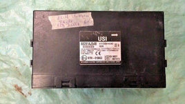 88281AJ54B Subaru Legacy 2013-2014 anti theft module - Swan Auto