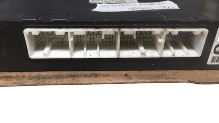 88281FJ260 Subaru Impreza 2015 Integrated control module - Swan Auto
