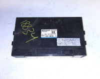 88281SG520 multi-function module 2015 Subaru Forester - Swan Auto