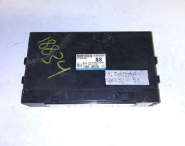 88281SG520 multi-function module 2015 Subaru Forester - Swan Auto