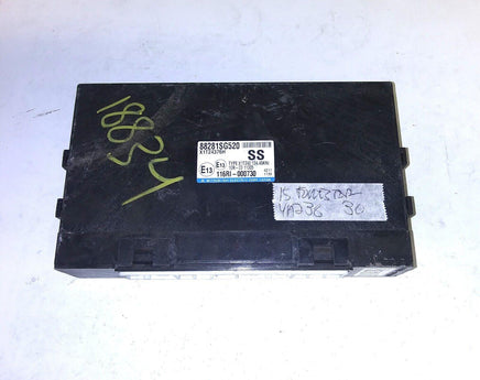 88281SG520 multi-function module 2015 Subaru Forester - Swan Auto