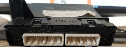 88650-04090 Toyota Tacoma Temperature Control module 2021 - Swan Auto