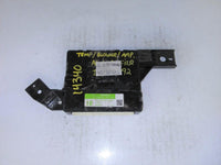 88650-0E110 Toyota Highlander 2010-2013 AC air conditioner amplifier - Swan Auto