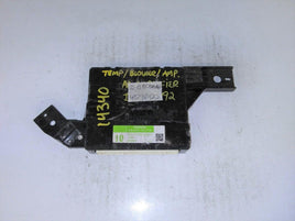 88650-0E110 Toyota Highlander 2010-2013 AC air conditioner amplifier - Swan Auto