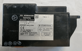 89300-41020 Toyota Avalon 2005-2010 network gateway module - Swan Auto