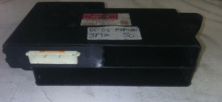 89300-41040 Toyota Avalon 2005-2008 aggreation control module - Swan Auto