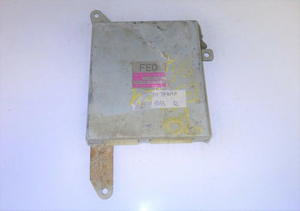 8943351051 Isuzu Pickup 1990-1993 ecu ecm computer FBM-I04B - Swan Auto
